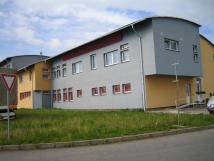 Ubytovna Celnice