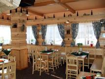 Pension Svoboda