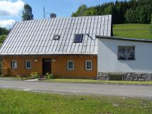 Apartmá Irena Hřebačková