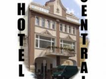 Hotel Central