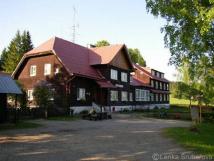 Hotel Charbulák