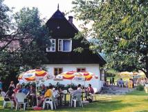 Penzion U Řeky