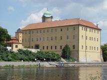 Penzion Na Zámku