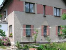 Apartmán Eva