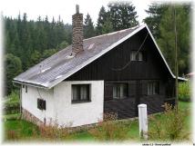 Chaty Březiny