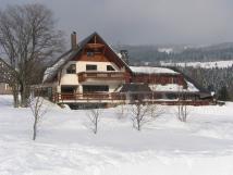 Penzion Veronika