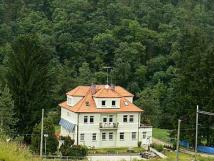 Penzion Pod Ronovem