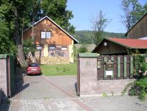Apartmány Charlie