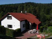 Penzion Cinibulk – Neuland