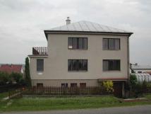 Pension Libuše
