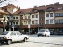 Apartmán v Čeladné