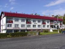 Hotel Luisa