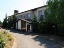 Hotel Diana