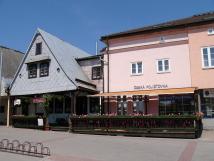 Pension Rampušák