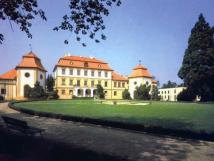 Hotel Zámek Kravsko