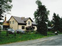 Kovářská bouda