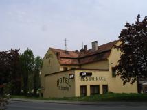 Hotel U Branky