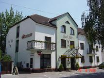 Hotel Adler