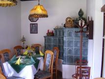 Hostinec a Penzion U Kalicha