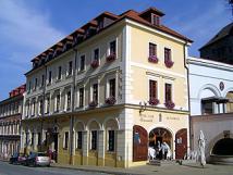 Hotel St. Florian