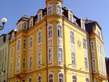 Hotel Císař Ferdinand