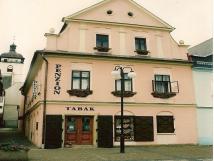 Penzion Koudela