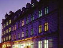Quest hostel & apartments