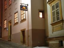 Penzion Na Hradě
