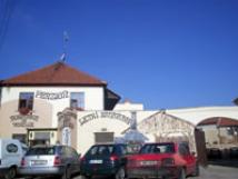 Penzion na Veselce