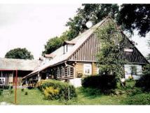 Kněžická chalupa