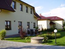 Penzion Hůrka