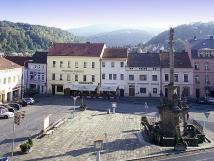 Hotel Jelen