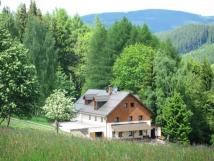 Pension Barborka