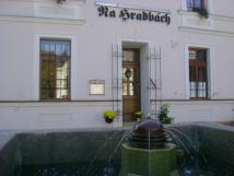 Pension Na Hradbách