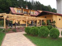 Pension U Rašků