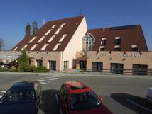 Hotel Benica