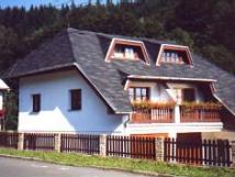 Penzion Beskyd