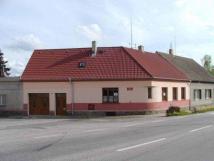 Ubytování na kopečku