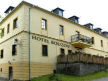 Hotel Bouzov