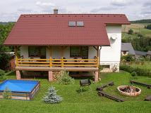 Pension Pavel