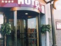 Hotel Galerie