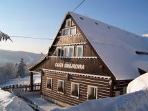 Chata Čmejrovka