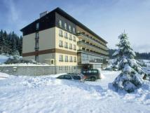 Orea Hotel Špičák