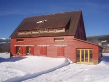 Apartmány Klárka
