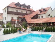 Pension Dalmo