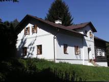 Penzion Olešnice