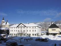 Hotel Krakonoš
