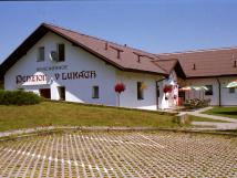 Penzion V Lukách