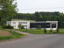 Hotel Štikov