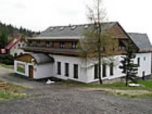Penzion Berany